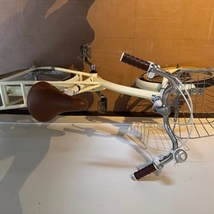 子供用　自転車　18インチの画像