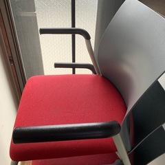 椅子　3脚
の画像