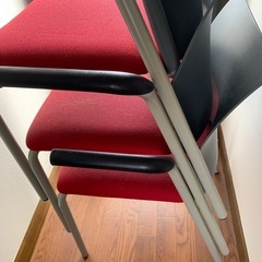 椅子　3脚
の画像