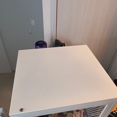 IKEAコレクションケースの画像