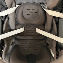 コンビベビーカーの画像