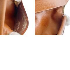 ルイヴィトン LOUIS VUITTON パスケース モノグラム ジャポンサンガプール カードケース M60530 ブラウンの画像