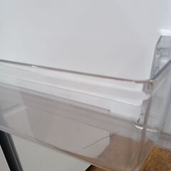 ★リユースのサカイ水戸店★ Haier 冷蔵庫 148L 19年製 動作確認／クリーニング済み MT5986の画像