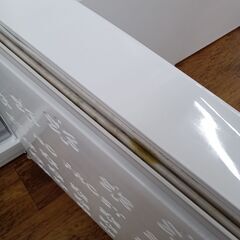 ★リユースのサカイ水戸店★ Haier 冷蔵庫 148L 19年製 動作確認／クリーニング済み MT5986の画像