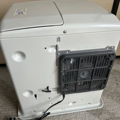 ダイニチ ブルーヒーター 石油ファンヒーター FW-367Lの画像
