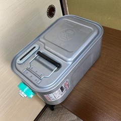 ダイニチ ブルーヒーター 石油ファンヒーター FW-367Lの画像