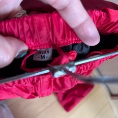 パンツレディースの画像