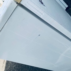 ♦ユーイング ノンフロン冷凍冷蔵庫【2016年製】UR-F110Hの画像