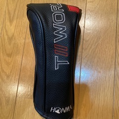 本間TWGS FW5番　18°の画像