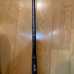 本間TWGS FW5番　18°の画像