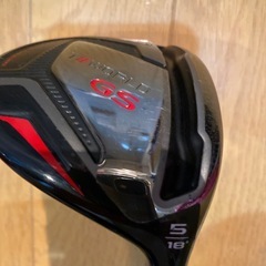 本間TWGS FW5番　18°の画像