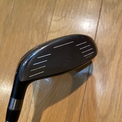 本間TWGS FW5番　18°の画像