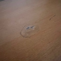 収納ラック　本棚　２つの画像