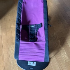 バウンサーの画像