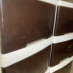 カラーボックス大容量！12個分！プラスご希望の方に収納おまけ有！の画像