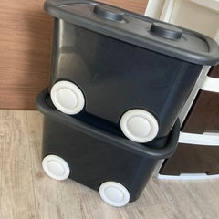 カラーボックス大容量！12個分！プラスご希望の方に収納おまけ有！の画像