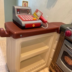 STEP2 キッチン カウンターの画像