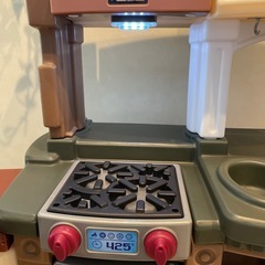 STEP2 キッチン カウンターの画像