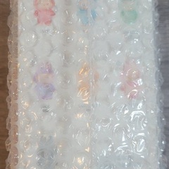 ラブブ　未開封　正規品の画像