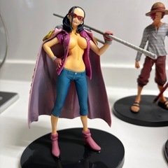 フィギュア　ワンピースの画像