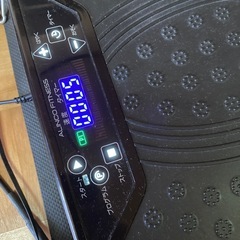 ダイエットマシン　アルインコの画像