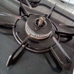 ★リユースのサカイ水戸店★ Paloma ガステーブル  22年製 動作確認／クリーニング済み MT5987の画像