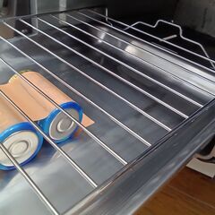 ★リユースのサカイ水戸店★ Paloma ガステーブル  22年製 動作確認／クリーニング済み MT5987の画像