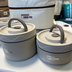 ランチボックスセットの画像