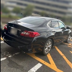 2013 MITSUBISHI PROUDIAの画像