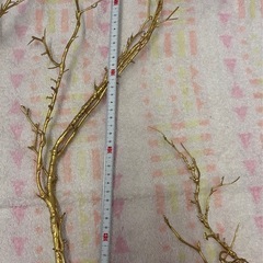 「雲竜柳」の枝 ドライフラワー 落葉高木 クリスマス お正月の画像