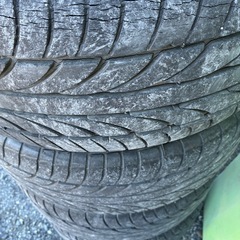 18インチホイールの画像