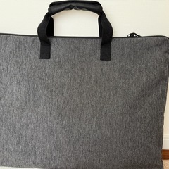 EcoFlow ソーラーパネル収納バッグ（ケースのみ）の画像