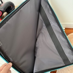 EcoFlow ソーラーパネル収納バッグ（ケースのみ）の画像