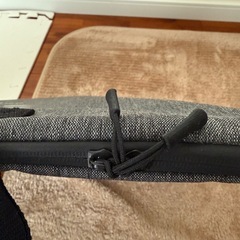 EcoFlow ソーラーパネル収納バッグ（ケースのみ）の画像