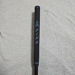 【美品】ゴルフ パター PING ANSER SIGMA2の画像