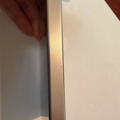 iPhone 15 Pro Max 256GB ホワイト チタニウム SIMフリー美品の画像