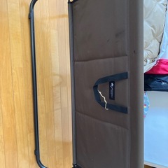 logos  ベンチシート　の画像