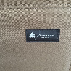 logos  ベンチシート　の画像