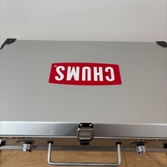 ユニフレーム　ツインバーナーの画像