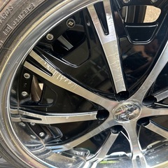 20インチの画像