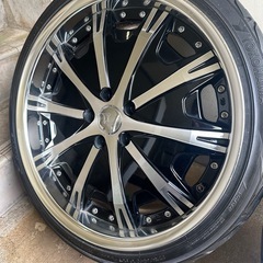 20インチの画像