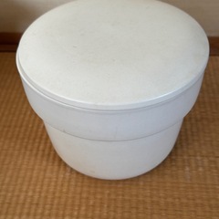 KINTO ご飯が炊ける土鍋の画像