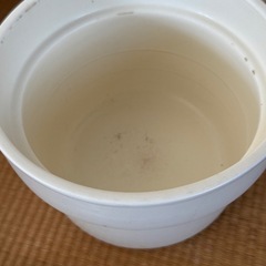 KINTO ご飯が炊ける土鍋の画像