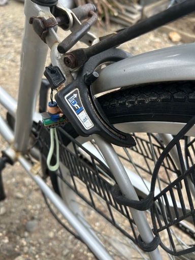 自転車