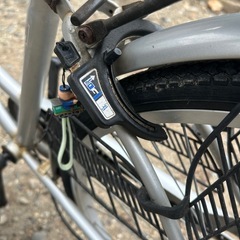 自転車の画像