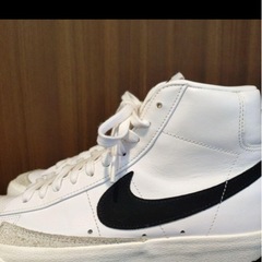 Nike ブレーザー　27.5の画像