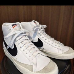 Nike ブレーザー　27.5の画像