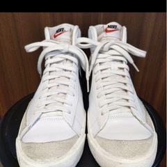 Nike ブレーザー　27.5の画像