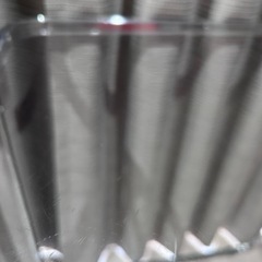 クリアテーブルの画像