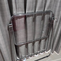 クリアテーブルの画像
